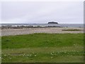 C3951 : Carrickabraghy, Doagh Island by Kenneth  Allen