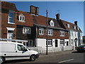 Tiffins House, High Street, Cranbrook, Kent