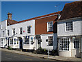 Savills, High Street, Cranbrook, Kent