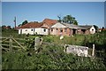 Church Farm Barns