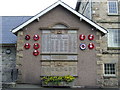 War Memorial