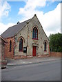 Methodist Church, Eastrington