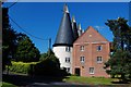 Down Farm Oast Houses