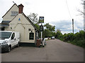 The Old Maypole, Water End