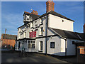 Bradford Arms public house