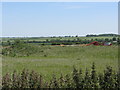 Fields East Of Thrapston