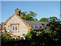 Park Lane Cottage, Horsecroft Road