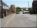 Looking towards Clowne College