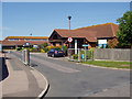 Queen Victoria Memorial Hospital, Herne Bay