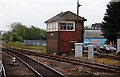 Banbury South Signal Box