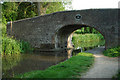 Staffs & Worcs Canal: Bridge No 99