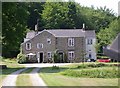 Puzzle House, Forest of Dean