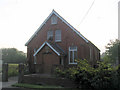 Chapel at Maesbrook