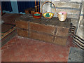 All Saints Church, Goxhill - Parish Chest