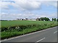 Westerhill Farm from Westerhill Road