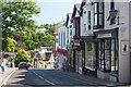 Shanklin  - High Street