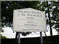 Sacred Heart & St Patrick