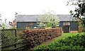 Converted Barn at Lower Farm, Halton