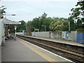 Gipsy Hill Railway Station