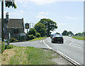 2009 : A46 The Crown at the crossroads