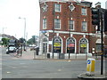 Car dealer, Tulse Hill