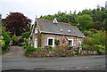 Cottage, Irton Road