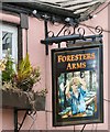 Sign of the Foresters Arms