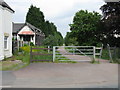 Trans-Pennine Trail, Looking East