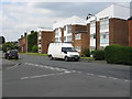 Partington - Flats On Bailey Lane