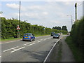 A6144 Near Ackers Farm