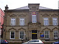 Textile Hall, Bury