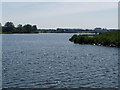 J0557 : Craigavon (Balancing) Lakes by HENRY CLARK