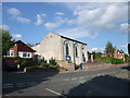 Newthorpe Baptist Church