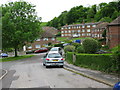 Houses on Target Firs, Temple Ewell