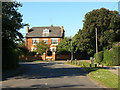 House in Attenborough