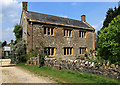 Corscombe Court Farmhouse