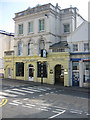 Zebra crossing, Great Malvern