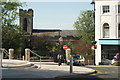 Ryde - Top of Church Lane