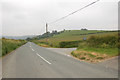 SJ1303 : Road junction near Tyn-Y-Pant by John Firth