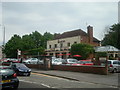 The Belmont public house, Belmont, Surrey