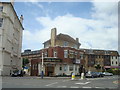 Crown & Anchor Public House, Eastbourne