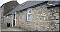 A cottage in Sandyhillock