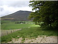 View to Ben Rinnes