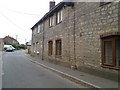 Cottages on Main Street Sudbrook