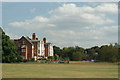 Wimbledon Common - Golf Course