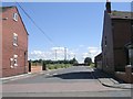 Rockingham Street - Railway Terrace