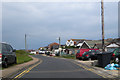 Coast Road, Pevensey Bay