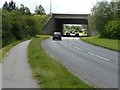 M1 Bridge at Shepshed