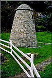 G5384 : Glencolumbkille - Father McDyer's Folk Village by Joseph Mischyshyn