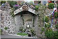 The Royal Well - Well Dressing 2009